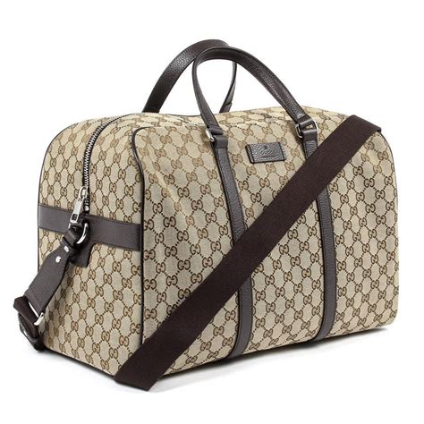 gucci gg 365|gucci luggage.